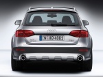 Audi A4 allroad quattro