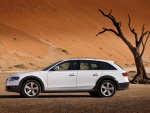 Audi A4 allroad quattro