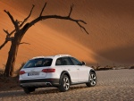 Audi A4 allroad quattro