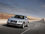 Audi A4 allroad quattro