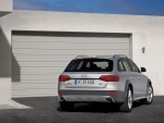 Audi A4 allroad quattro
