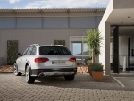 Audi A4 allroad quattro