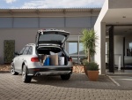 Audi A4 allroad quattro