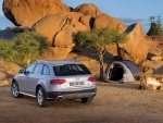 Audi A4 allroad quattro