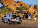 Audi A4 allroad quattro