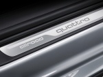 Audi A4 allroad quattro