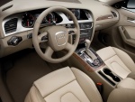 Audi A4 allroad quattro