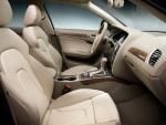 Audi A4 allroad quattro