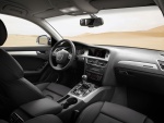 Audi A4 allroad quattro