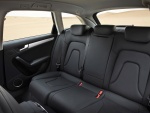Audi A4 allroad quattro