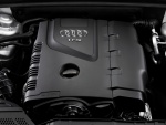 Audi A4 allroad quattro