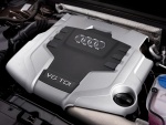 Audi A4 allroad quattro