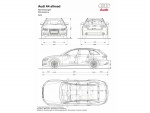 Audi A4 allroad quattro