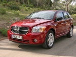 Dodge Caliber