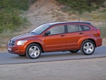 Dodge Caliber