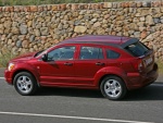 Dodge Caliber
