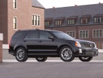 Cadillac SRX