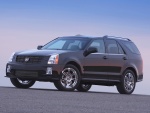 Cadillac SRX