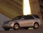 Cadillac SRX