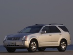 Cadillac SRX