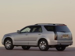 Cadillac SRX