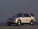 Cadillac SRX