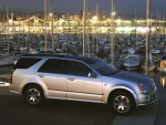 Cadillac SRX