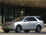 Cadillac SRX