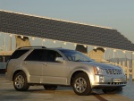 Cadillac SRX