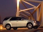 Cadillac SRX
