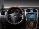 Cadillac SRX