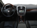 Cadillac SRX