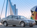 Cadillac STS