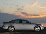Cadillac STS