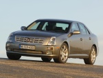 Cadillac STS