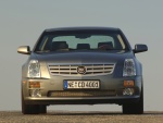 Cadillac STS
