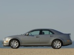 Cadillac STS