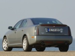 Cadillac STS