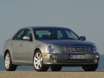 Cadillac STS