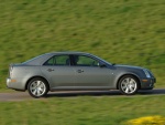 Cadillac STS