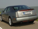 Cadillac STS