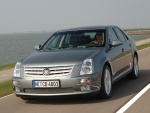 Cadillac STS