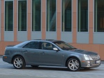 Cadillac STS