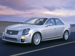 Cadillac STS
