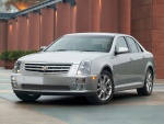 Cadillac STS