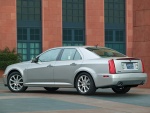 Cadillac STS