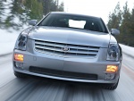 Cadillac STS