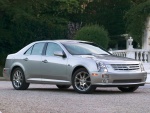 Cadillac STS