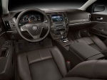 Cadillac STS