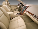 Cadillac STS